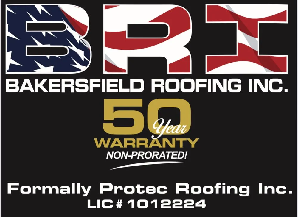 Slide of Bakersfield Roofing Inc