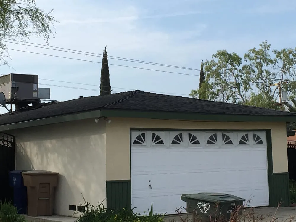 Slide of Bakersfield Roofing Inc