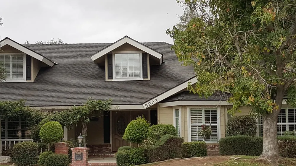 Slide of Bakersfield Roofing Inc