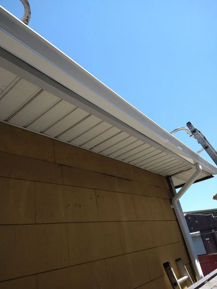 Slide of Balam Roofing Construction