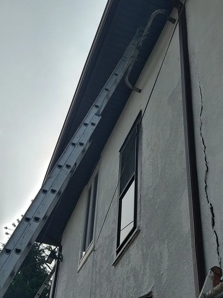 Slide of Balam Roofing Construction