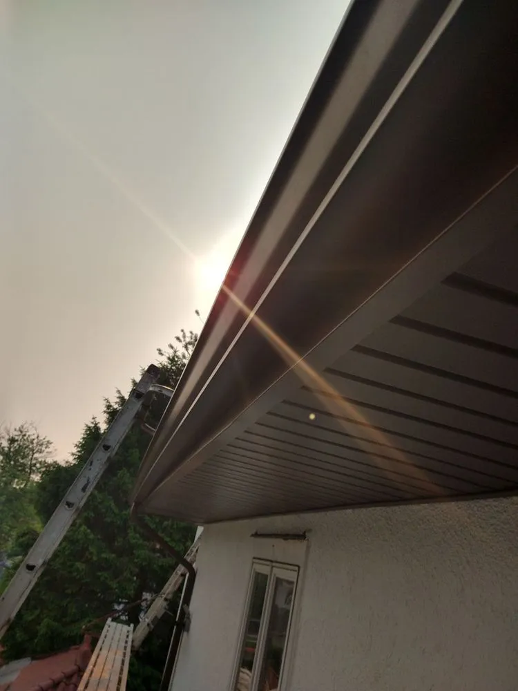 Slide of Balam Roofing Construction