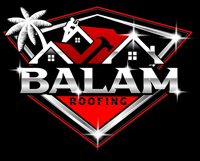 Slide of Balam Roofing
