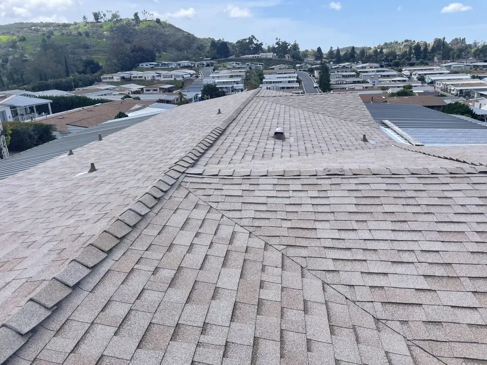 Slide of Balam Roofing