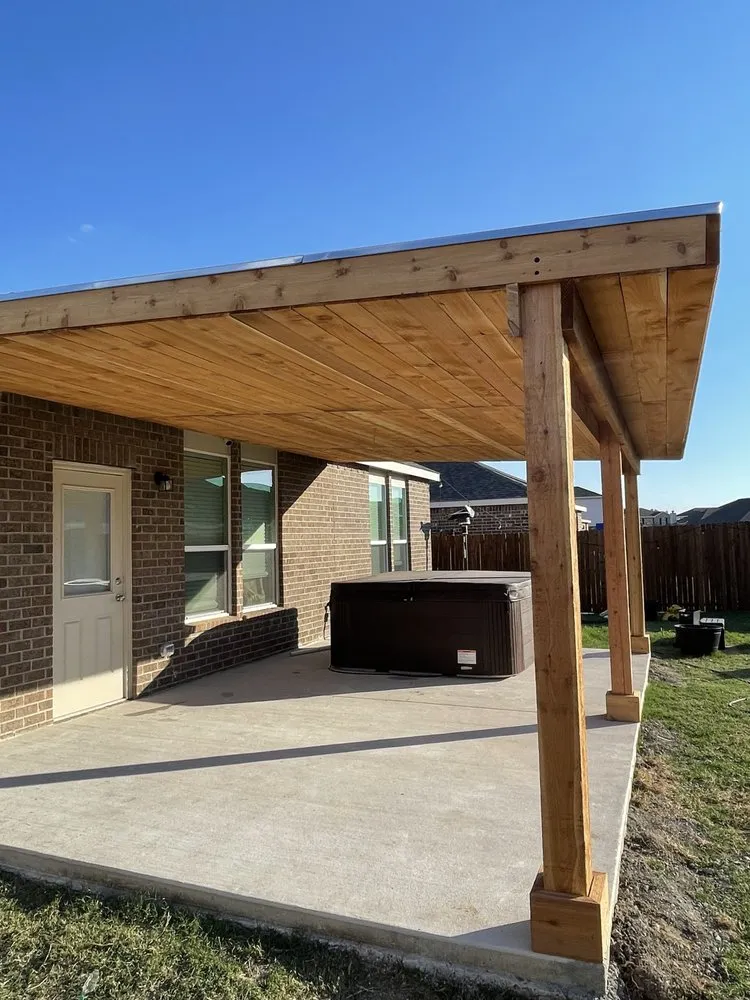 Slide of Balance de Terra