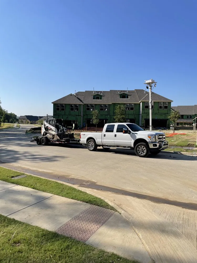 Slide of Balance de Terra