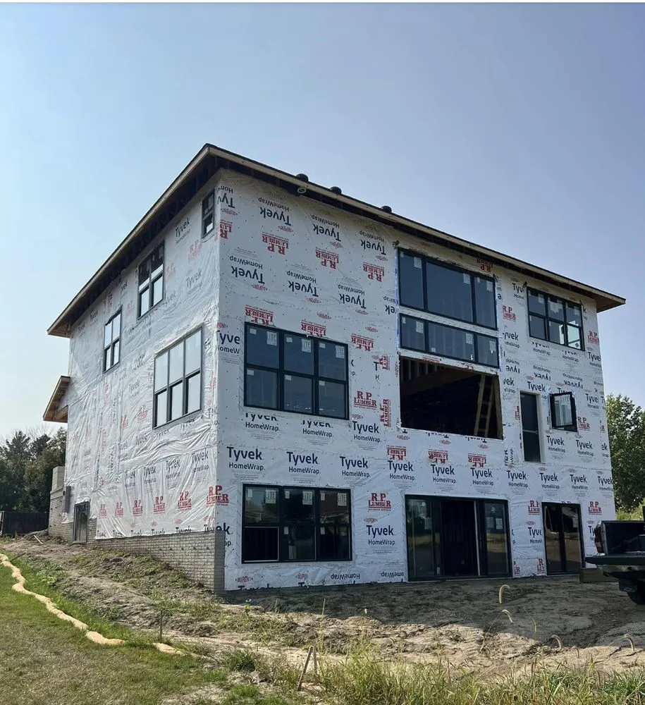 Slide of Balance Point