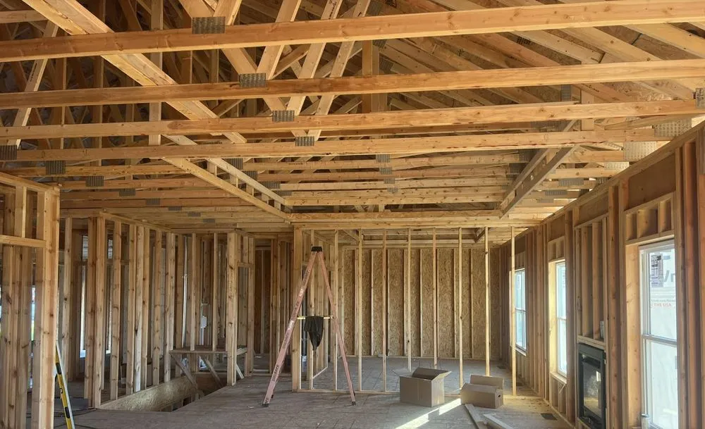 Slide of Balance Point