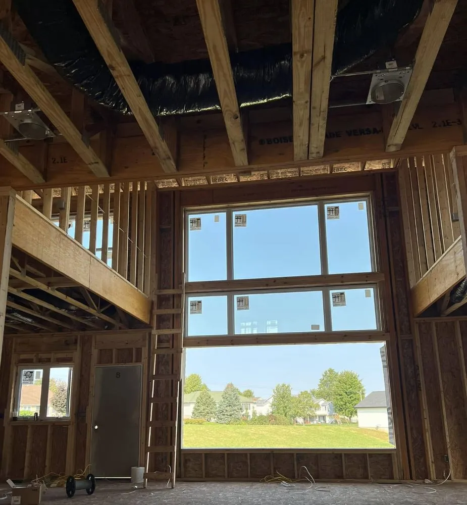 Slide of Balance Point