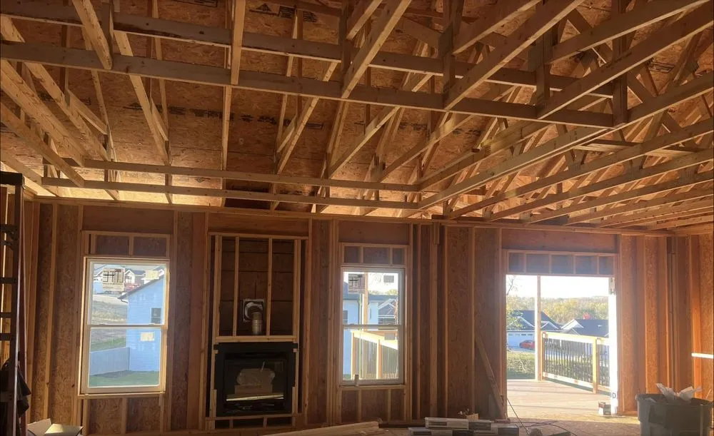 Slide of Balance Point