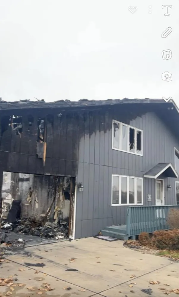 Slide of Balance Point