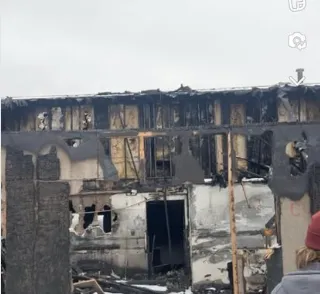 Slide of Balance Point