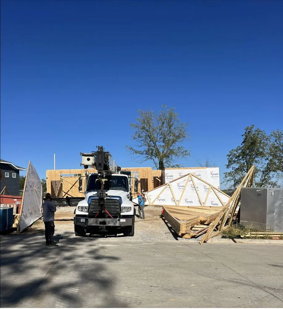 Slide of Balance Point