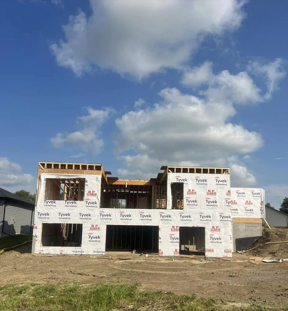 Slide of Balance Point