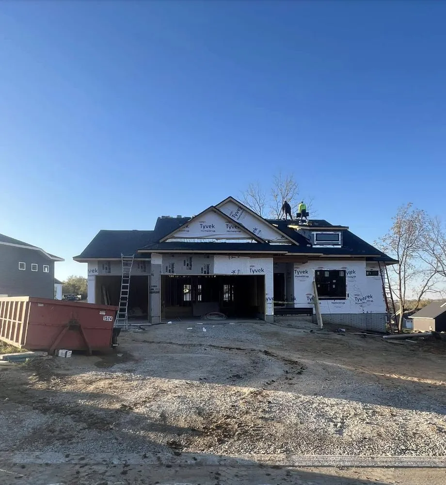 Slide of Balance Point