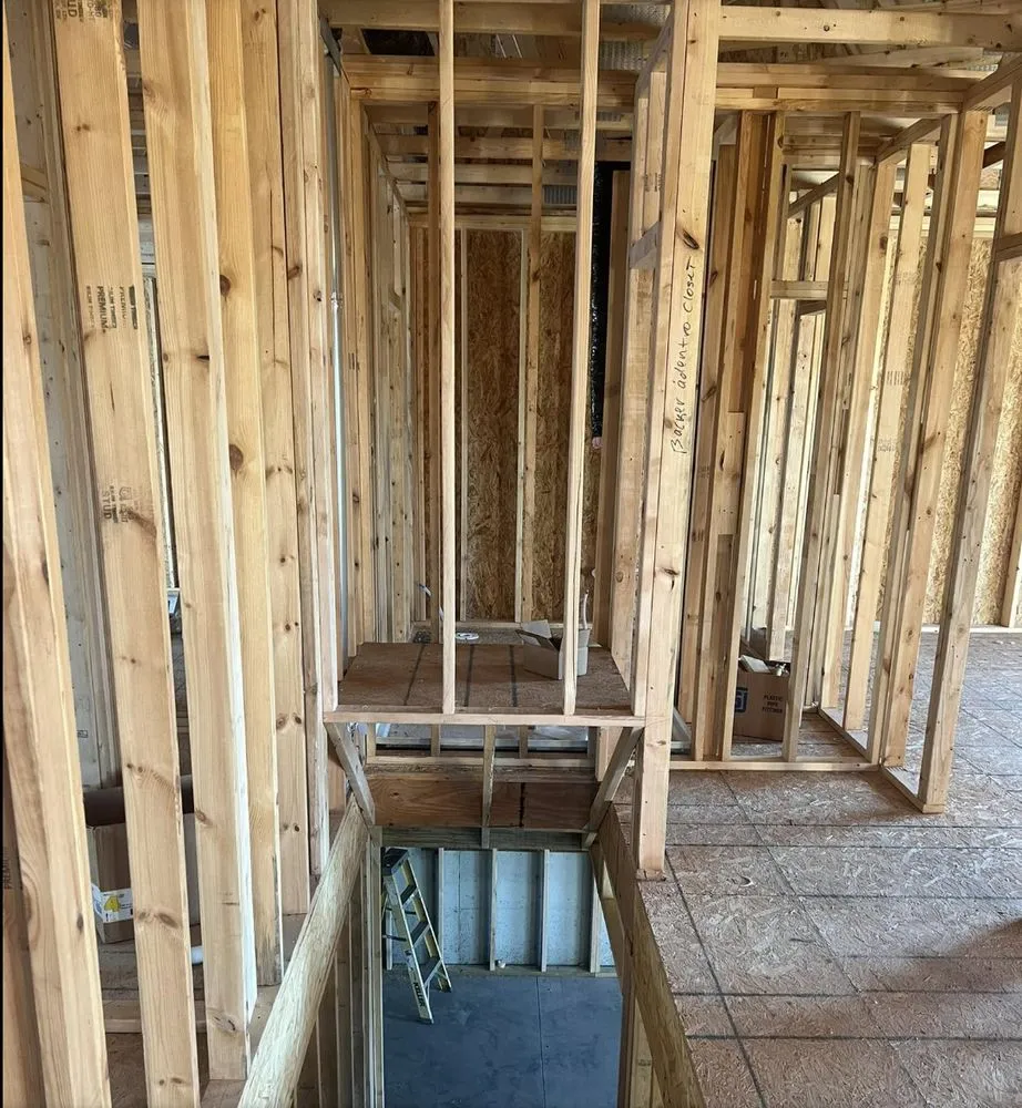 Slide of Balance Point