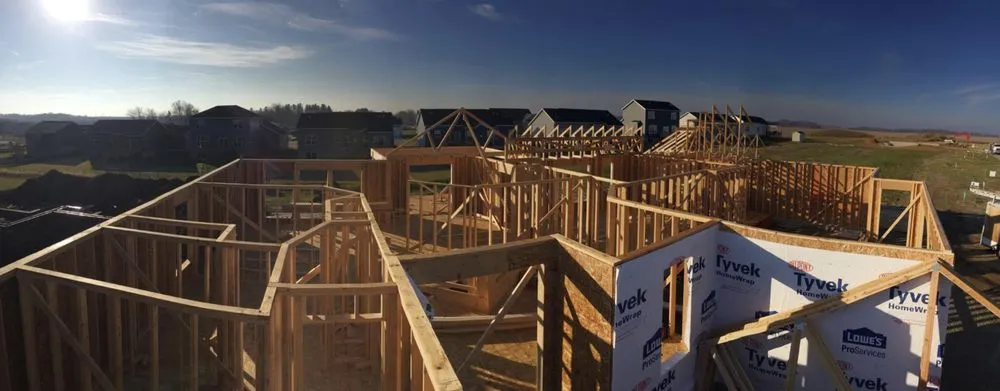 Slide of Balance Point