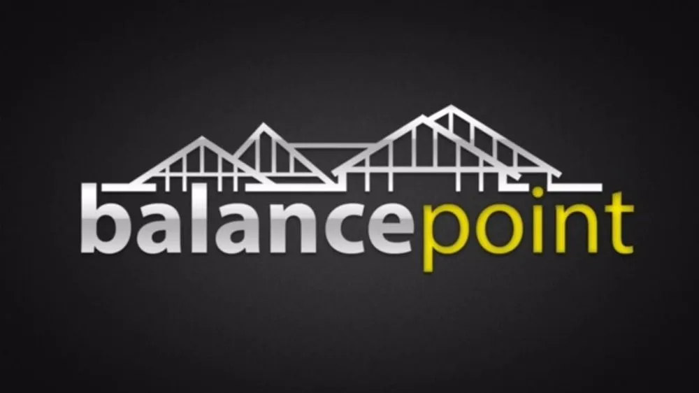 Slide of Balance Point
