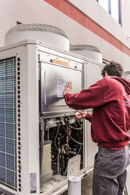 Slide of Balanced Energy Solutions