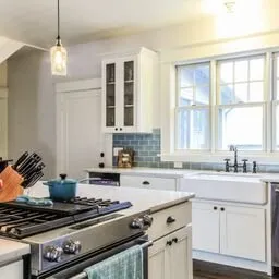 Slide of Balanced Energy Solutions