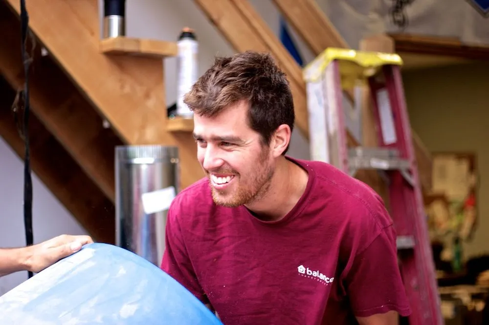 Slide of Balanced Energy Solutions