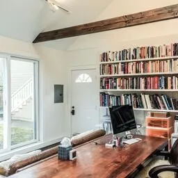 Slide of Balanced Energy Solutions