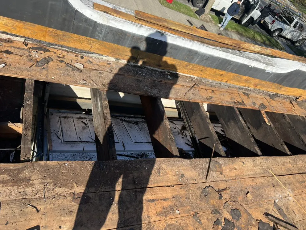 Slide of Balboa Construction