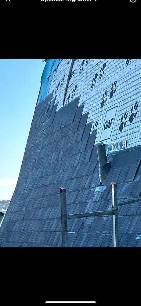 Slide of Balboa Construction