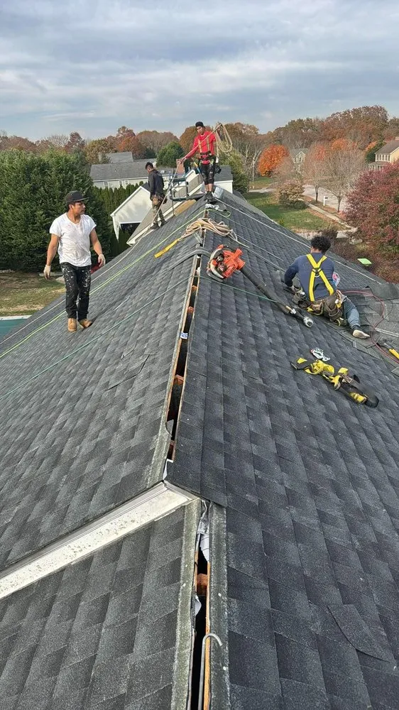 Slide of Balboa Construction