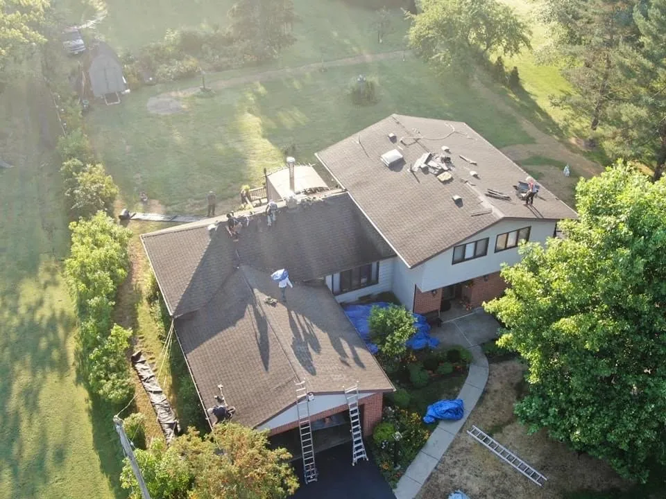 Slide of Balboa Construction