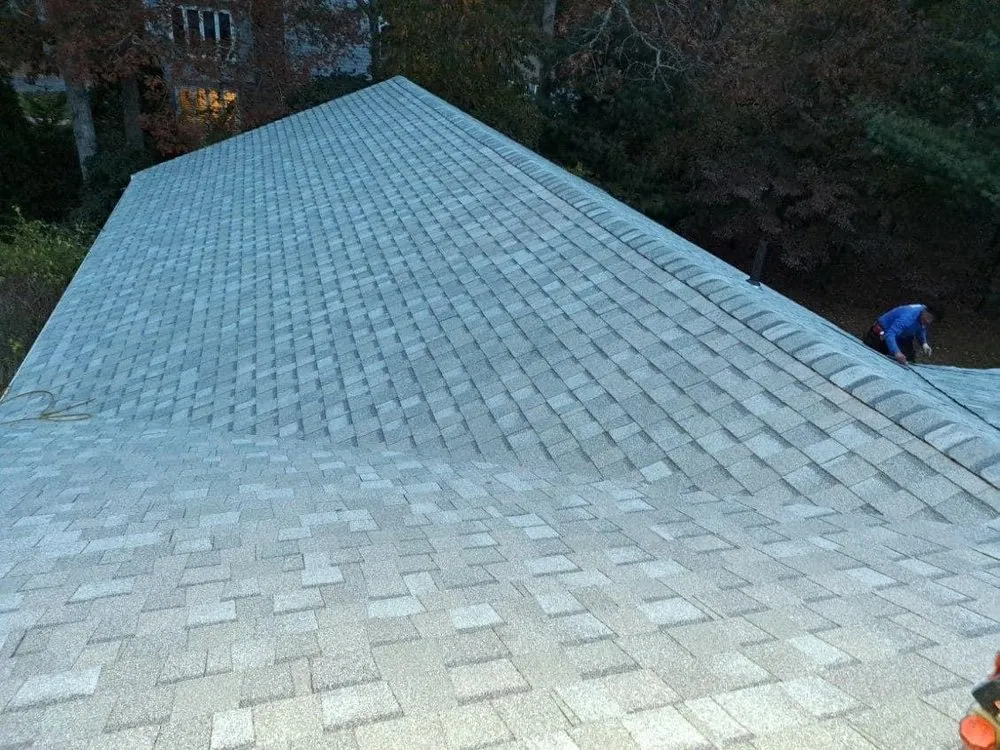 Slide of Balboa Construction