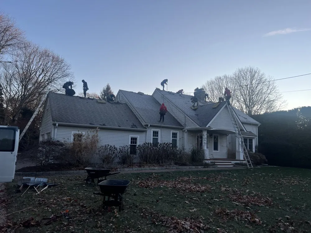 Slide of Balboa Construction