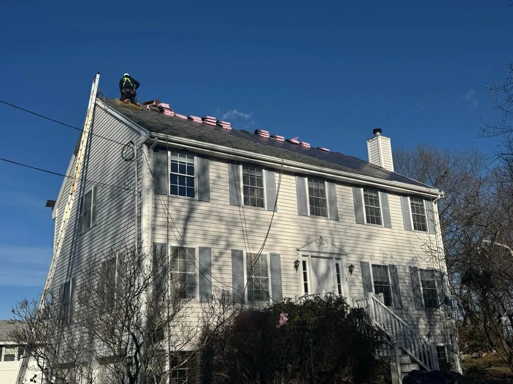 Slide of Balboa Construction