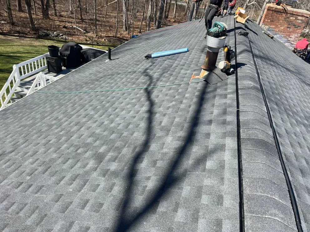 Slide of Balboa Construction