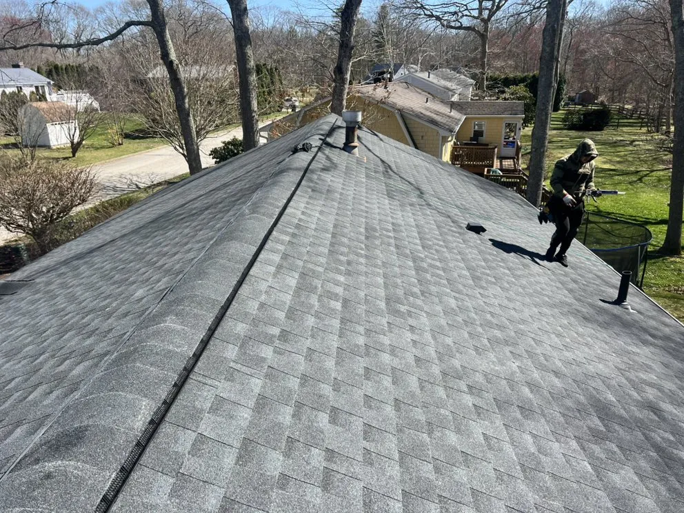 Slide of Balboa Construction