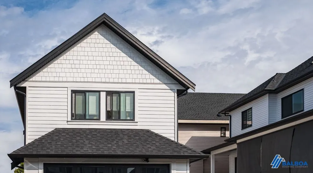 Slide of Balboa Roofing