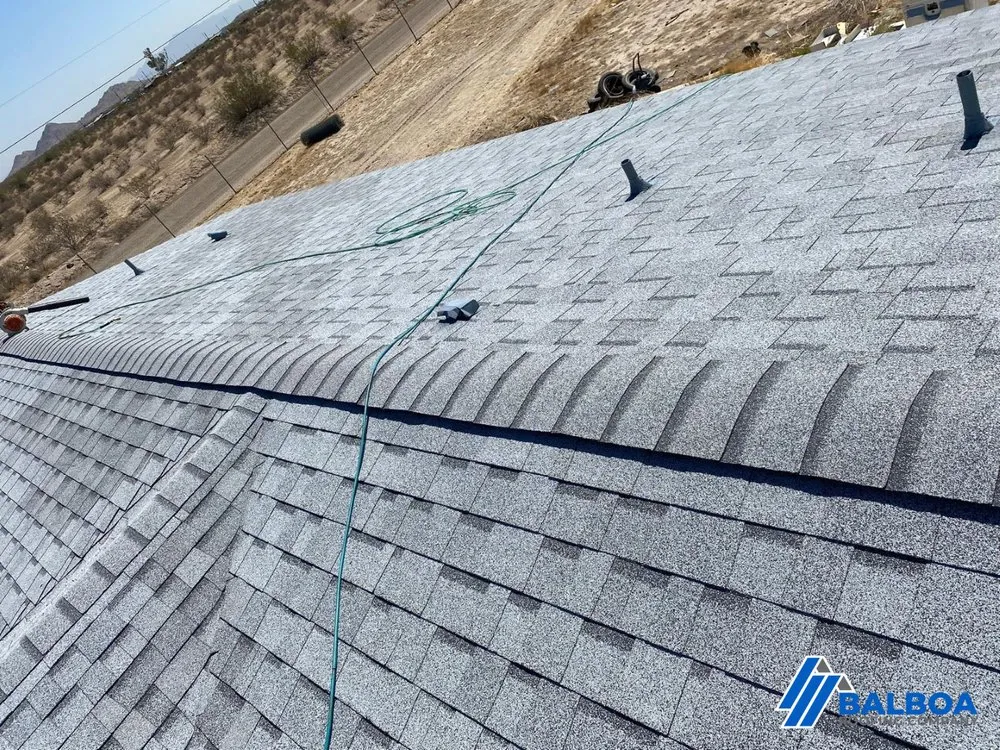 Slide of Balboa Roofing