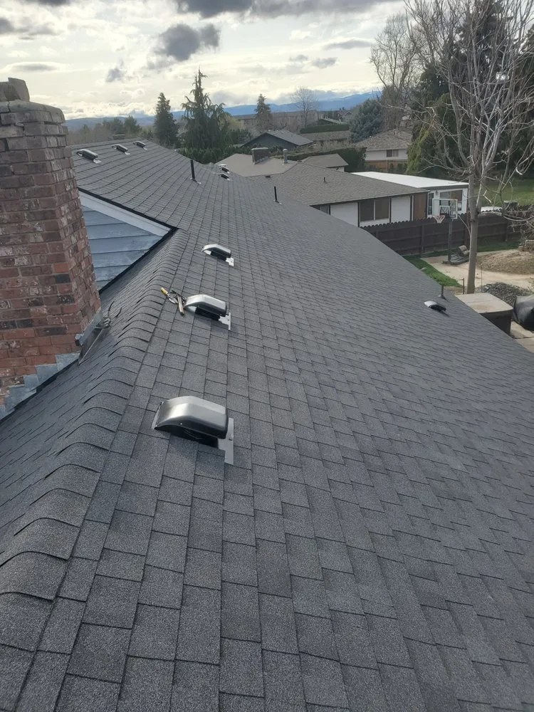 Slide of Balcon Roofing