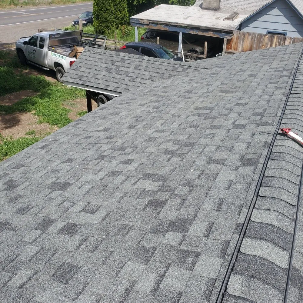 Slide of Balcon Roofing