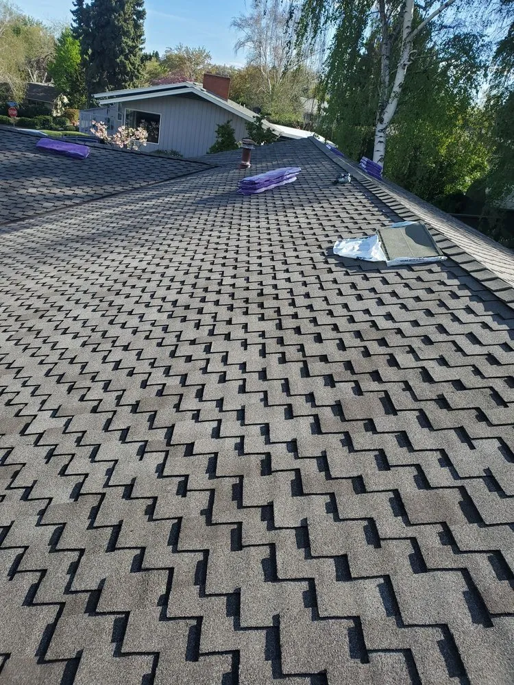 Slide of Balcon Roofing