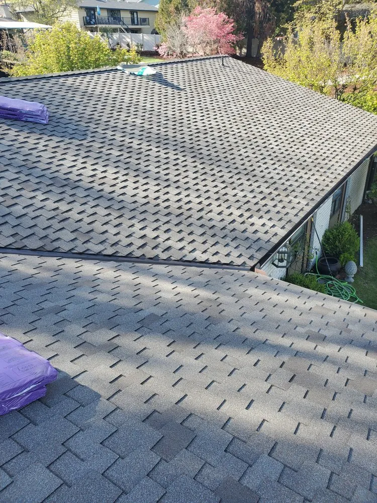 Slide of Balcon Roofing