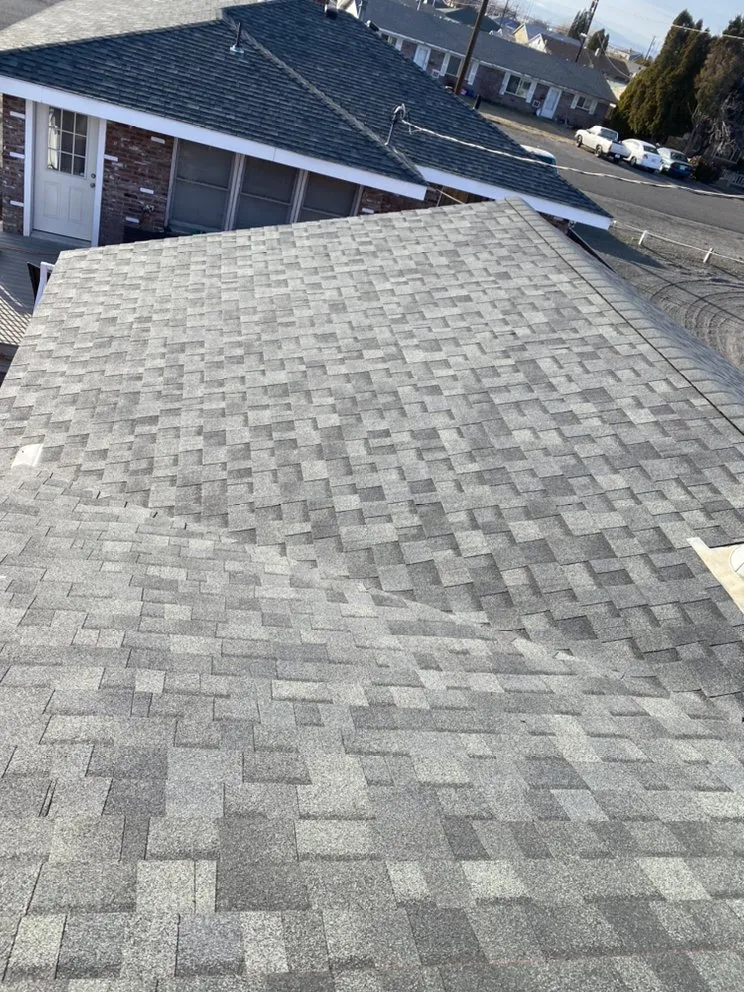 Slide of Balcon Roofing