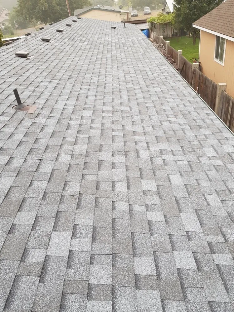 Slide of Balcon Roofing