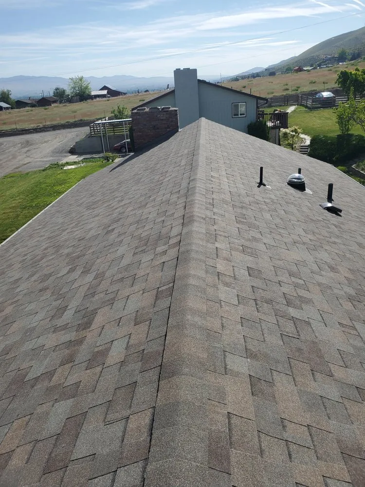 Slide of Balcon Roofing