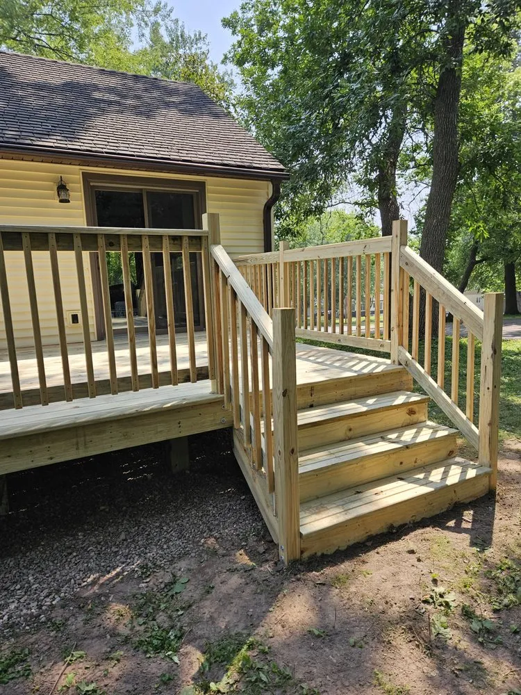 Trusted metal roofing installation same-day service across Wheeler, WI - Balcony Brothers