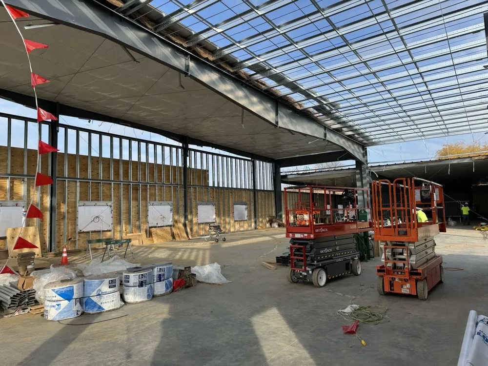 Reliable flat roof repair experts serving Wheeler, WI - Balcony Brothers