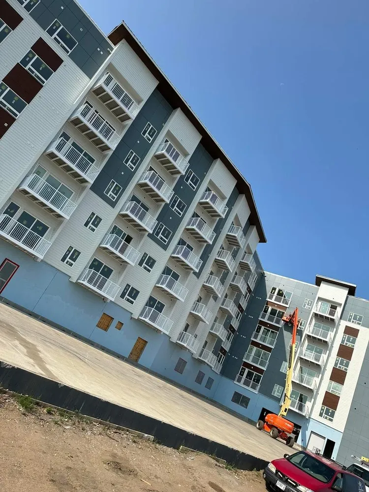 Reliable roof inspection experts serving Wheeler, WI - Balcony Brothers