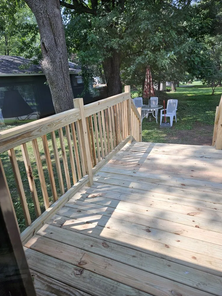 Trusted flat roof repair in Wheeler, WI - Balcony Brothers