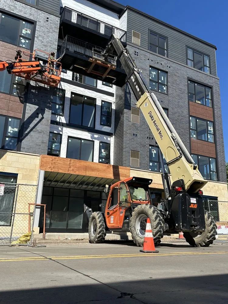Local flat roof repair in Wheeler, WI - Balcony Brothers