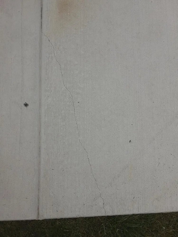 Slide of Bald Eagle Construction